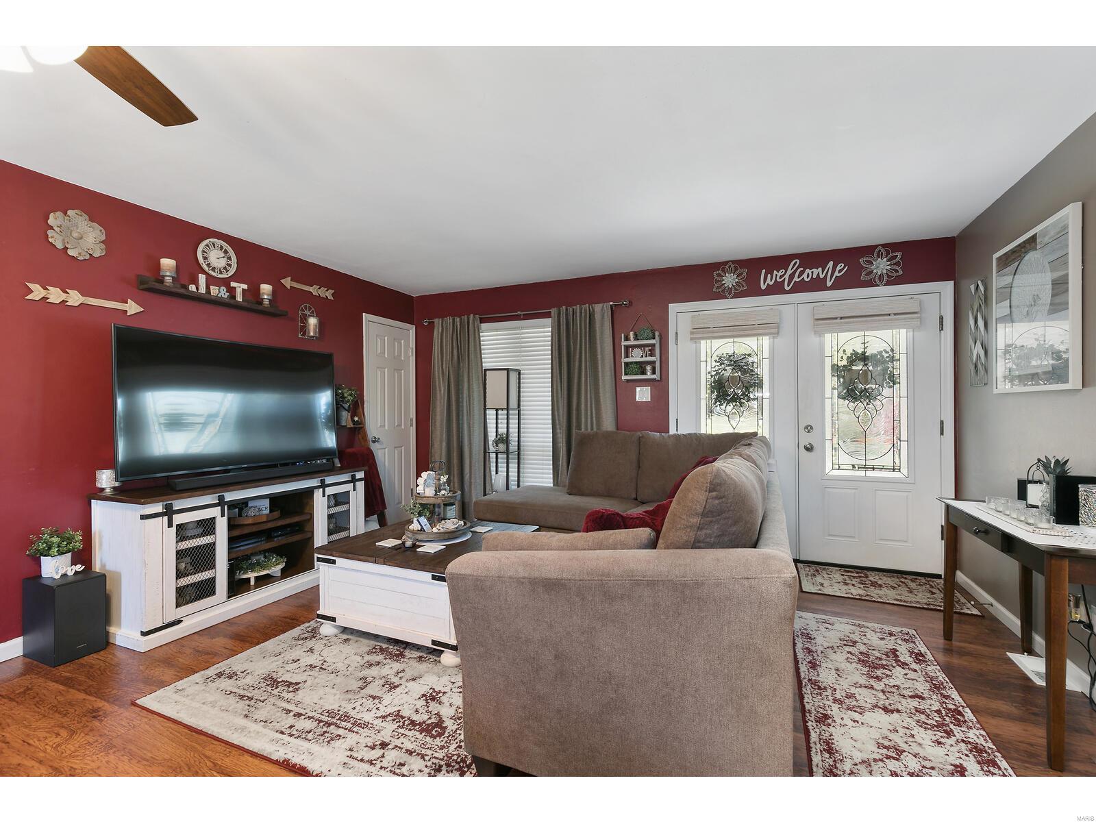 6338 Charlay Drive