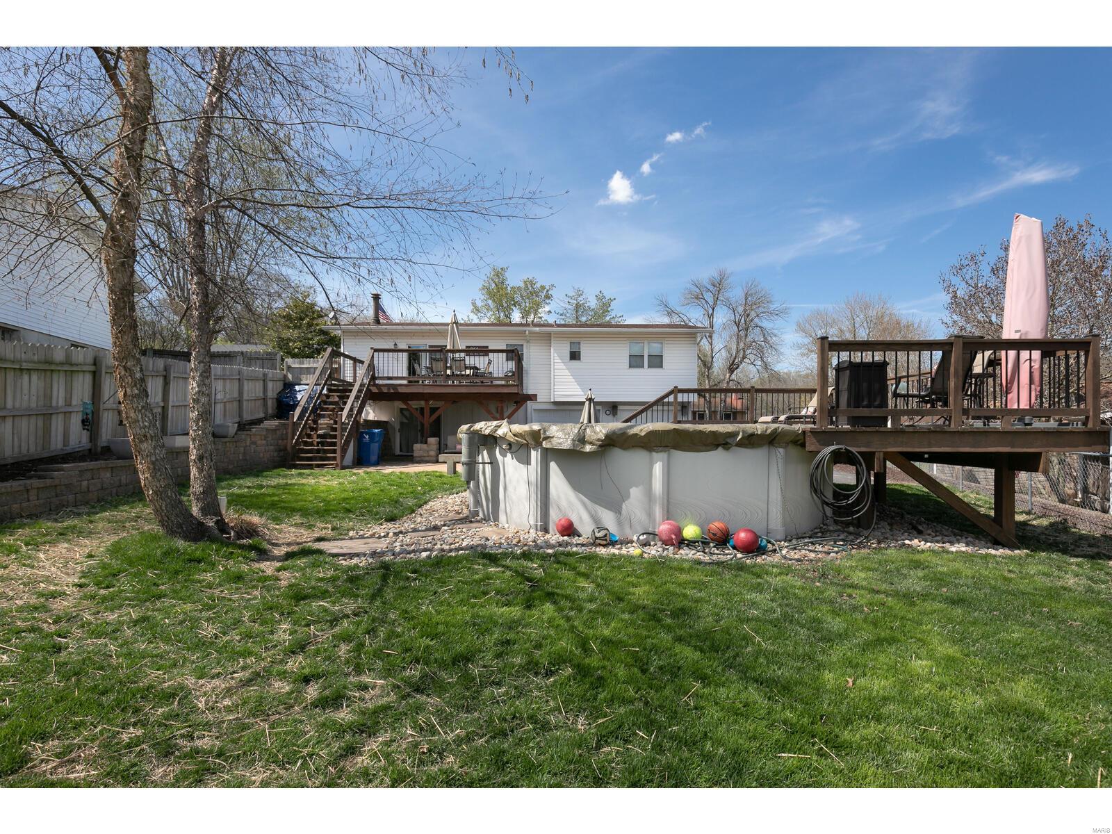 6338 Charlay Drive