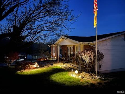 6338 Charlay Drive