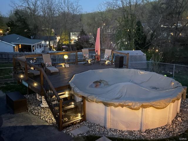 6338 Charlay Drive