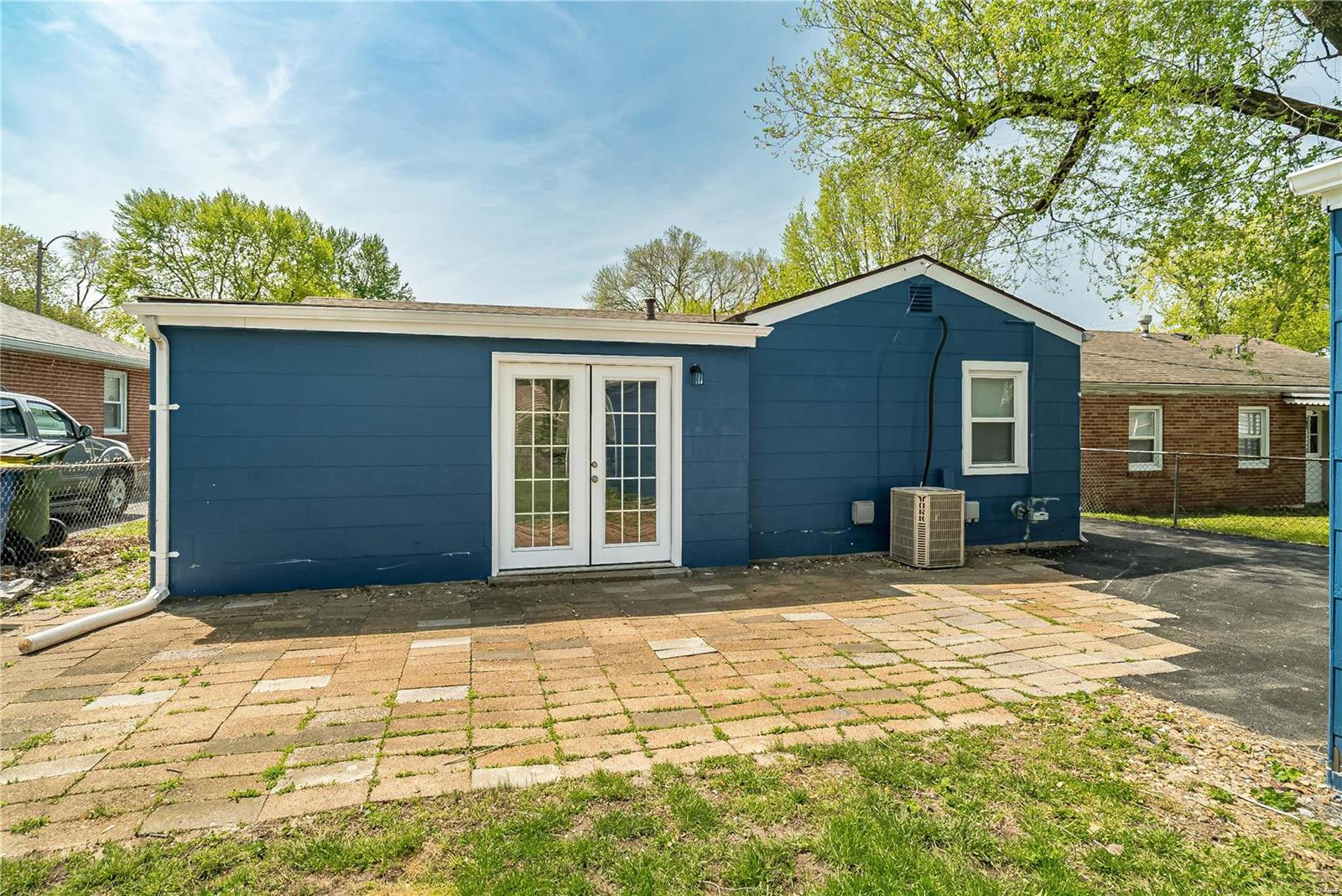 11027 Saint Ambrose Lane