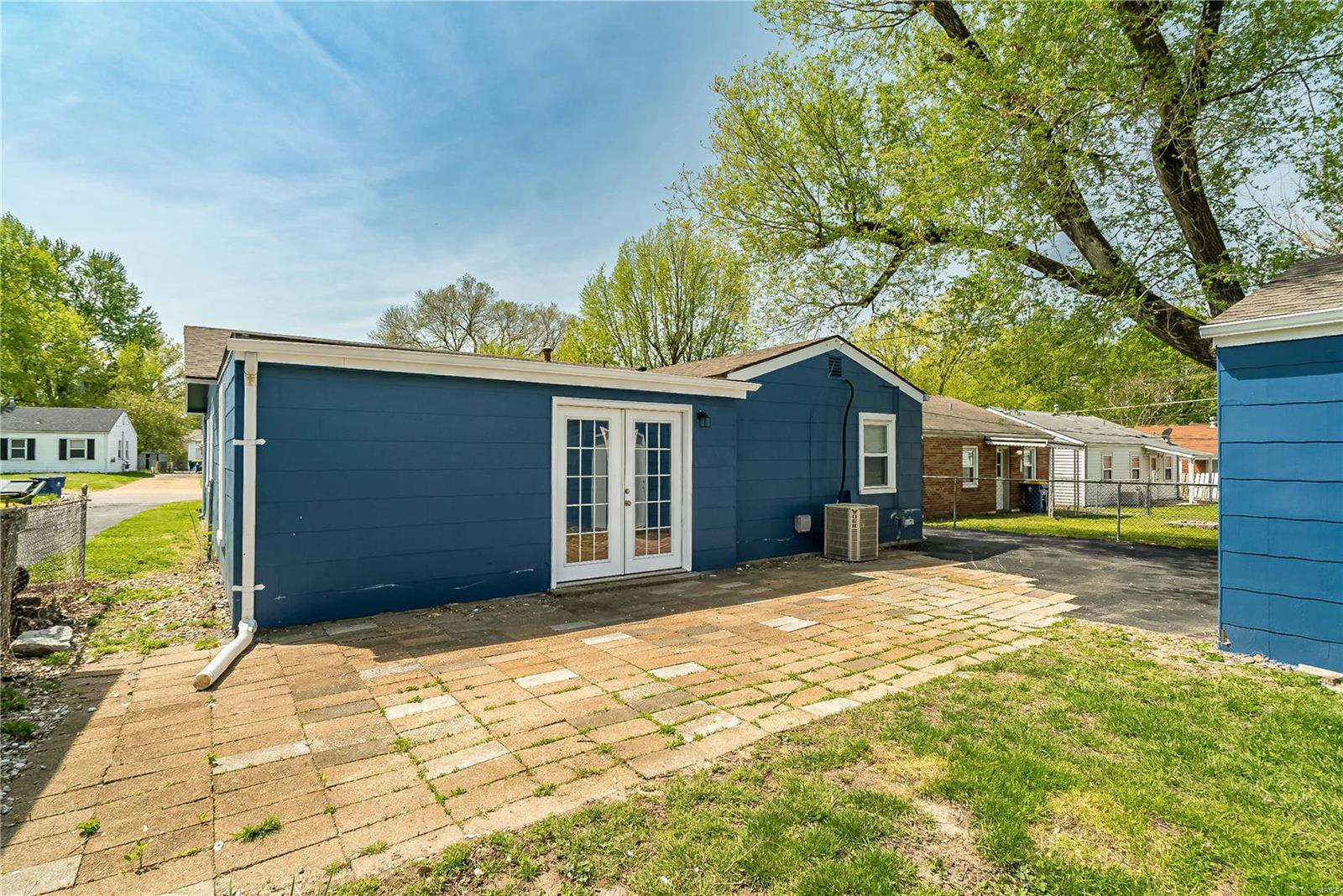 11027 Saint Ambrose Lane