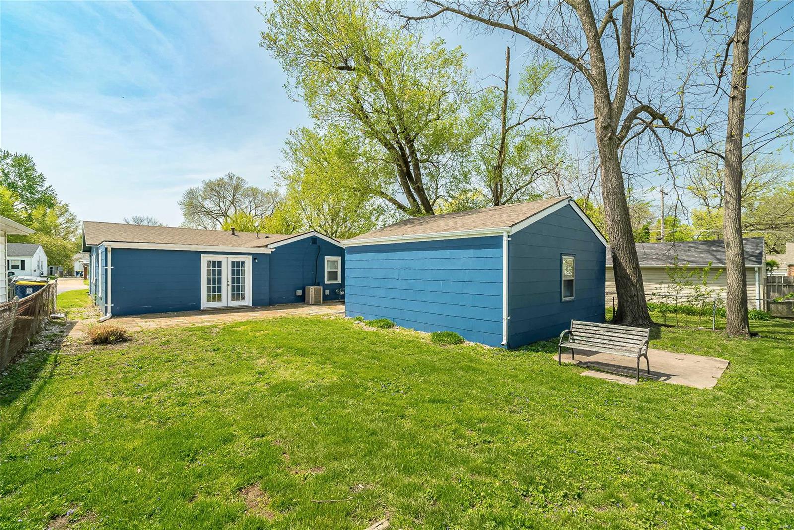 11027 Saint Ambrose Lane