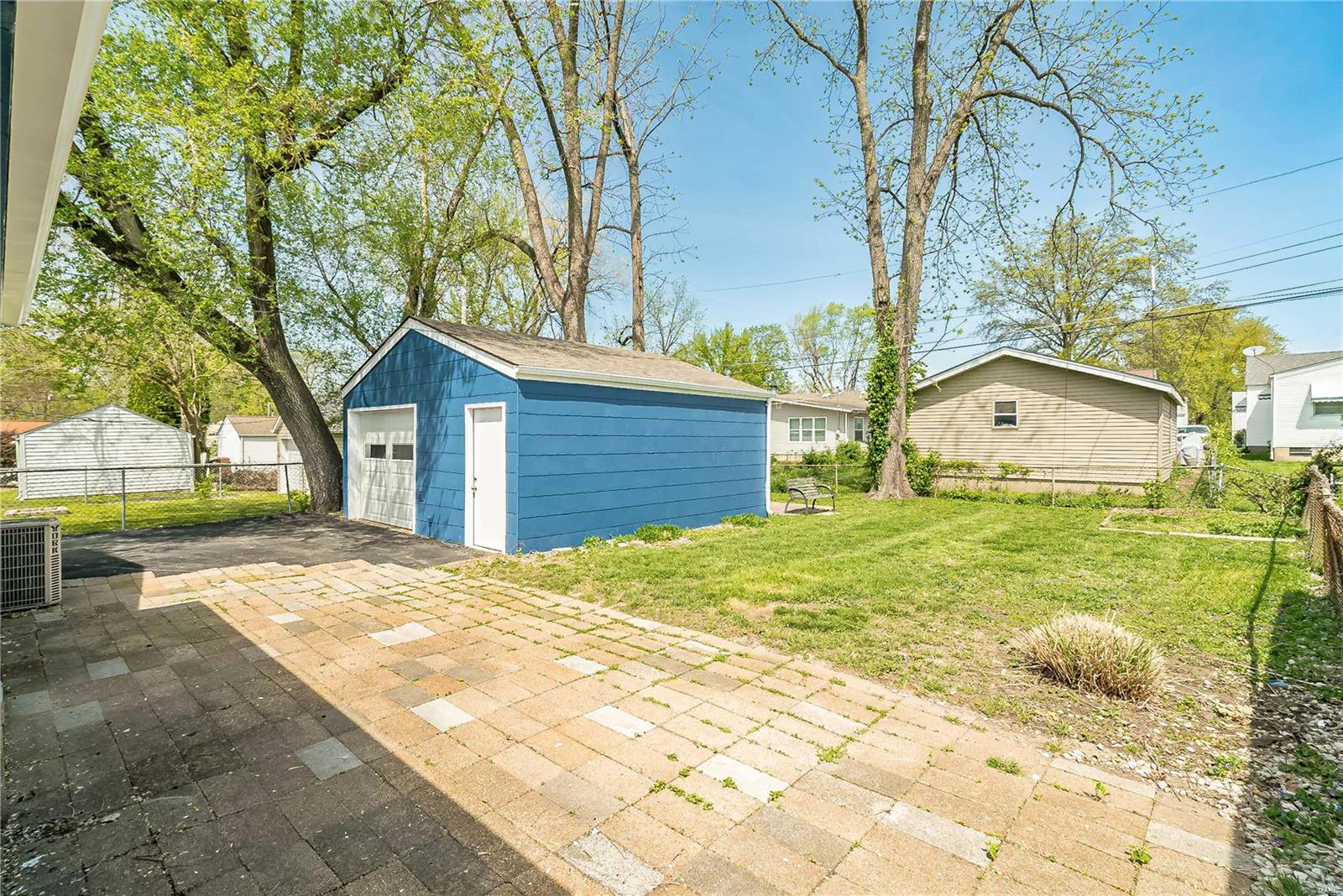 11027 Saint Ambrose Lane