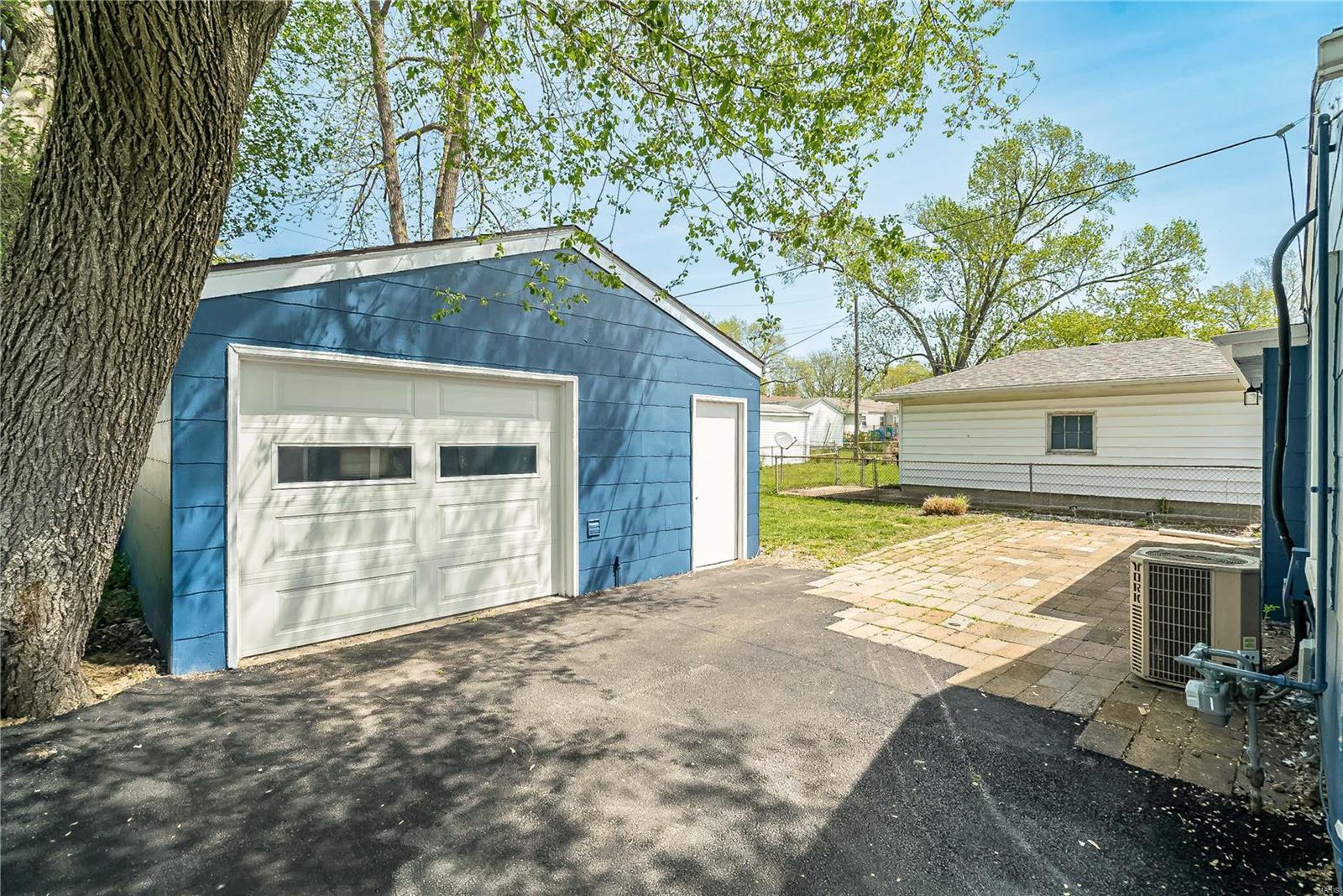 11027 Saint Ambrose Lane