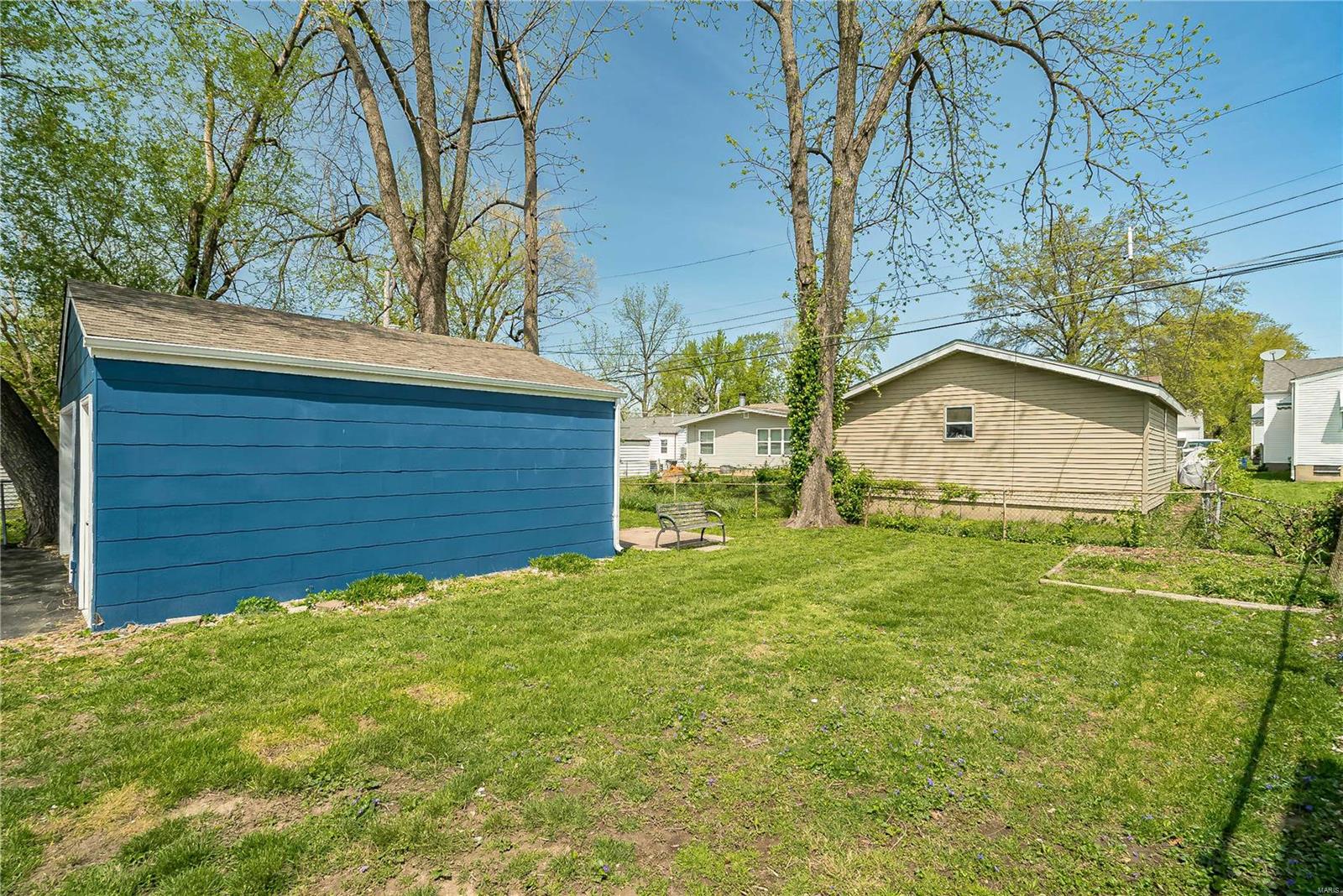 11027 Saint Ambrose Lane