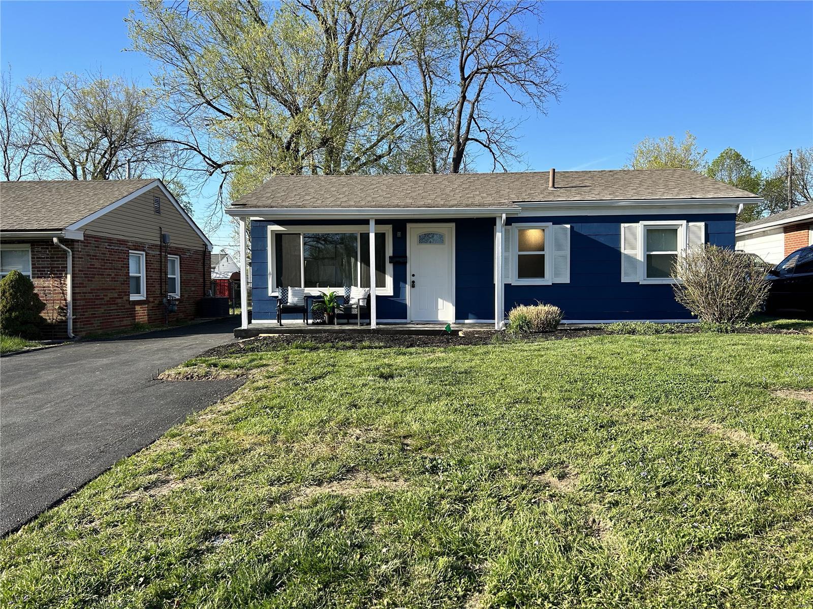 11027 Saint Ambrose Lane