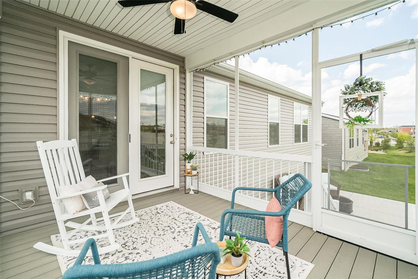 4 Bounty Point Drive
