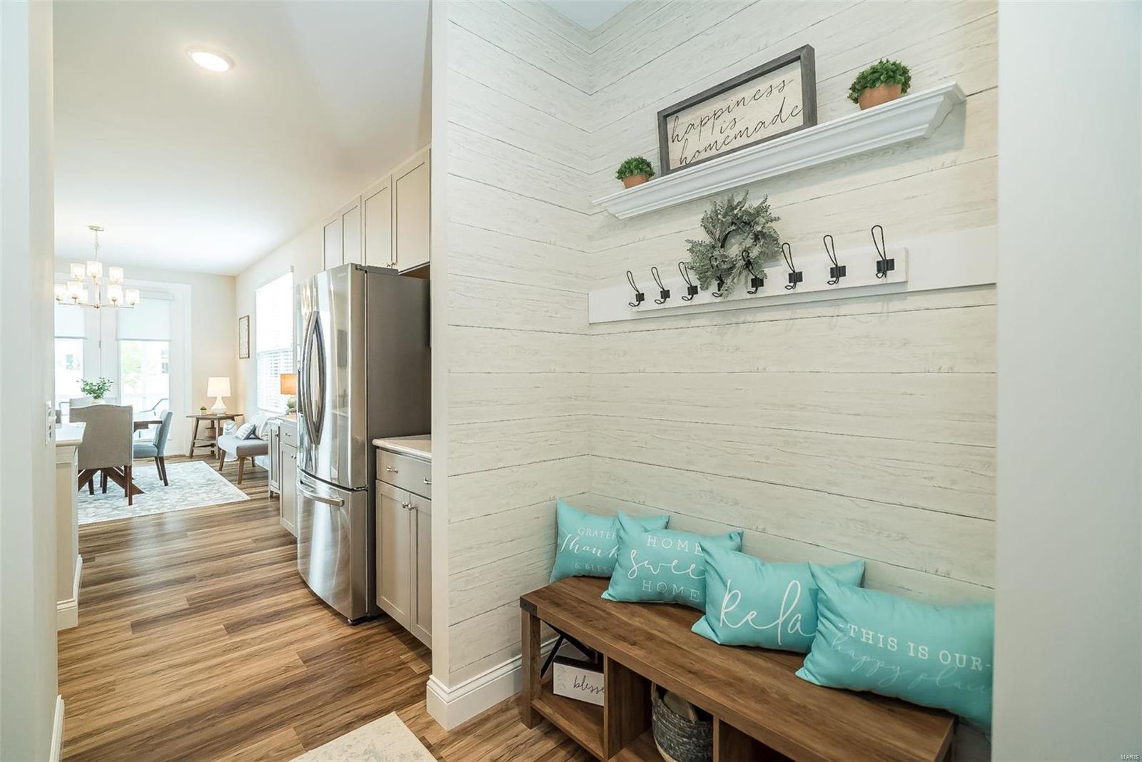 4 Bounty Point Drive