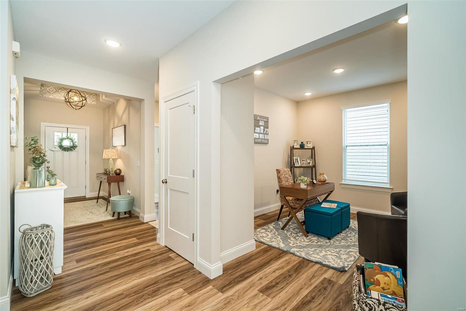 4 Bounty Point Drive