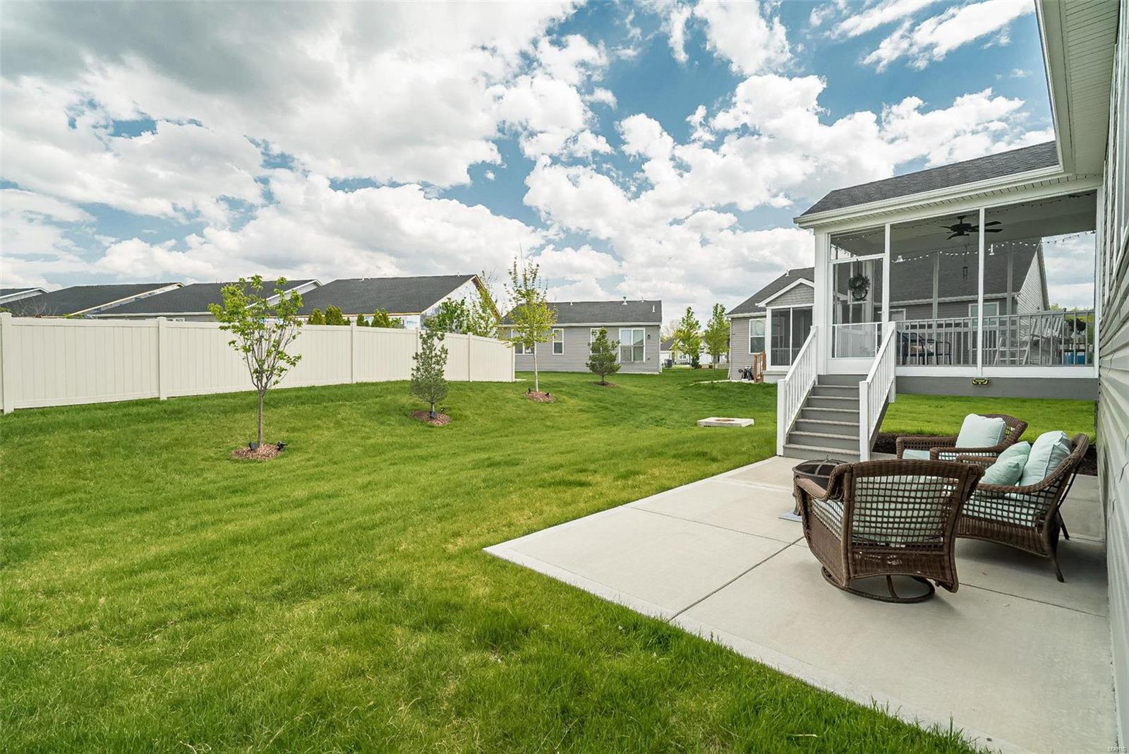 4 Bounty Point Drive