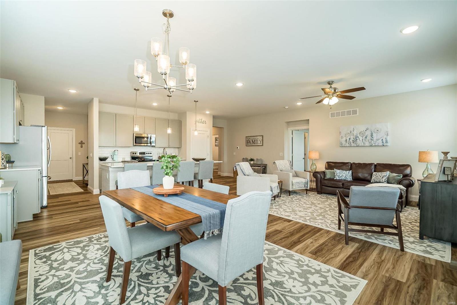 4 Bounty Point Drive