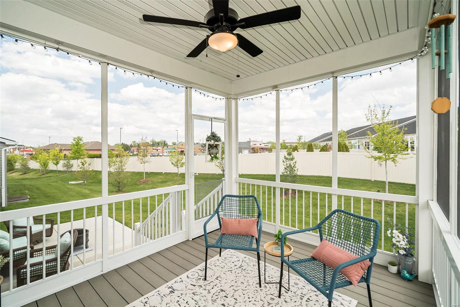 4 Bounty Point Drive