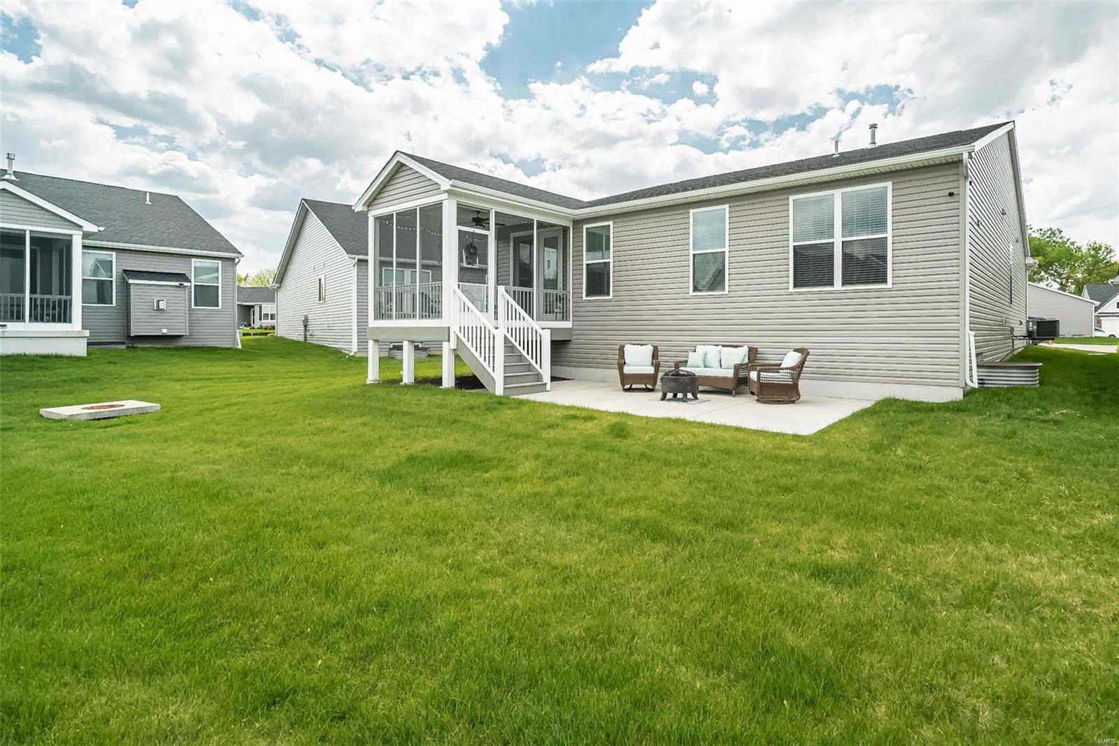 4 Bounty Point Drive
