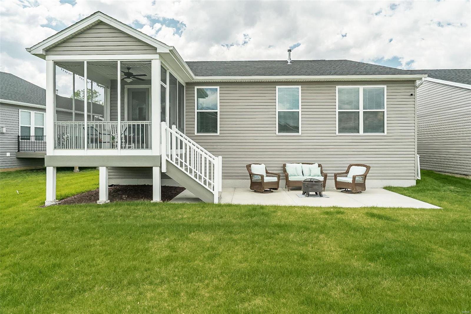 4 Bounty Point Drive