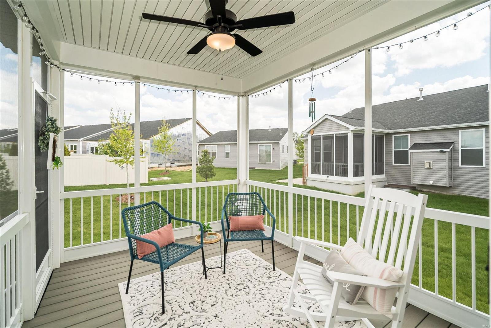 4 Bounty Point Drive