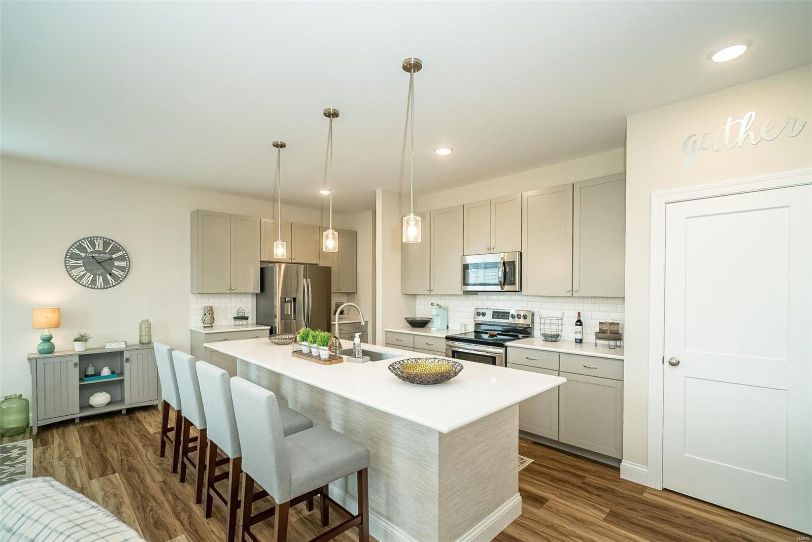 4 Bounty Point Drive