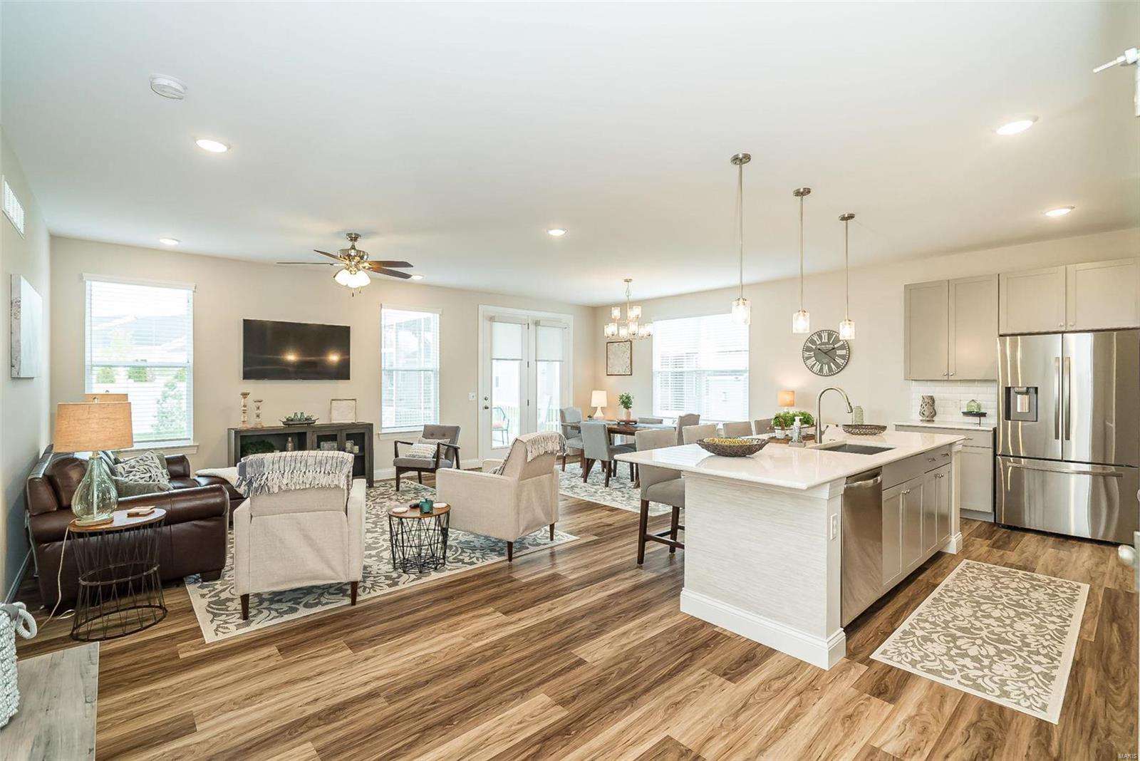 4 Bounty Point Drive