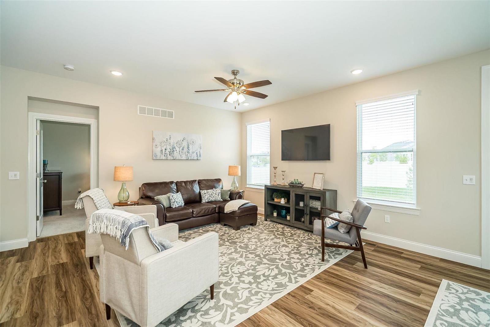 4 Bounty Point Drive