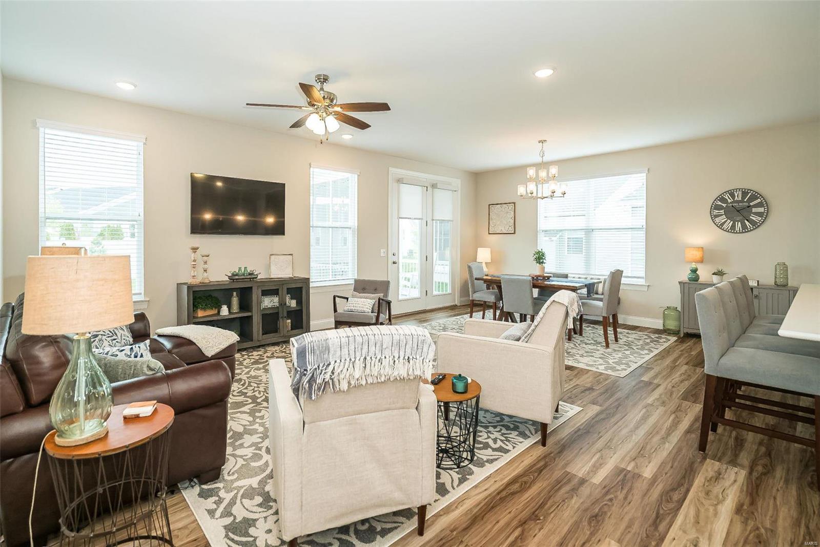4 Bounty Point Drive