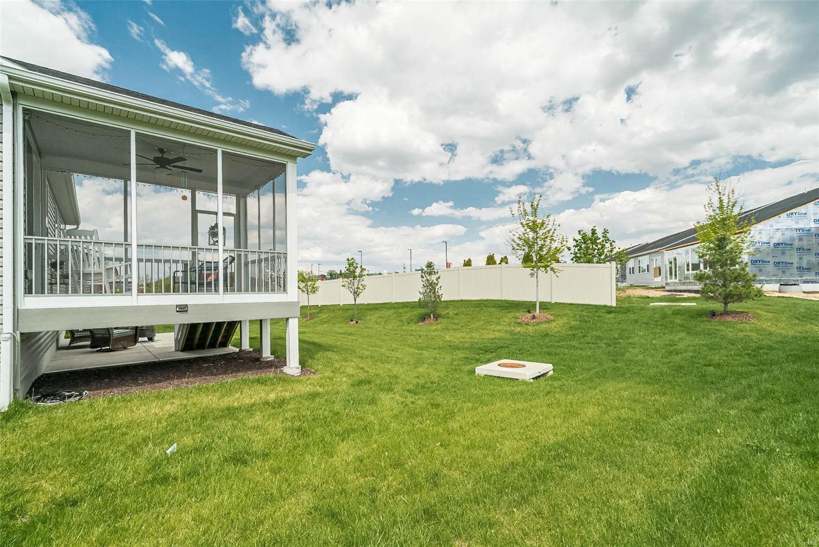 4 Bounty Point Drive