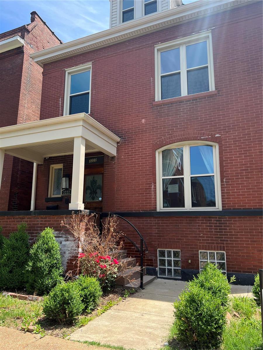 3222 Ohio Avenue