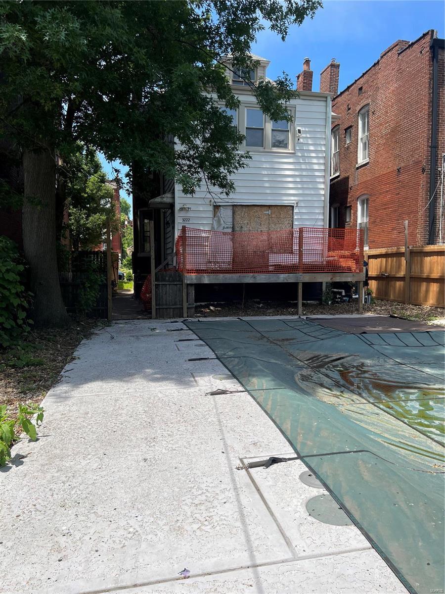 3222 Ohio Avenue