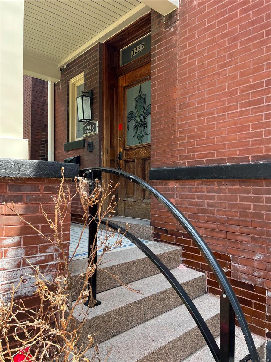 3222 Ohio Avenue