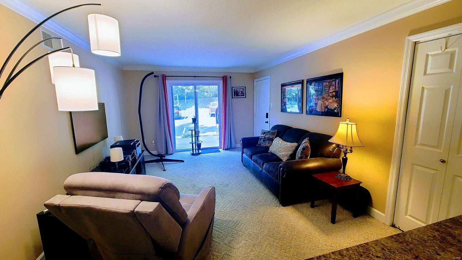 2781 Blackforest Drive Unit: A