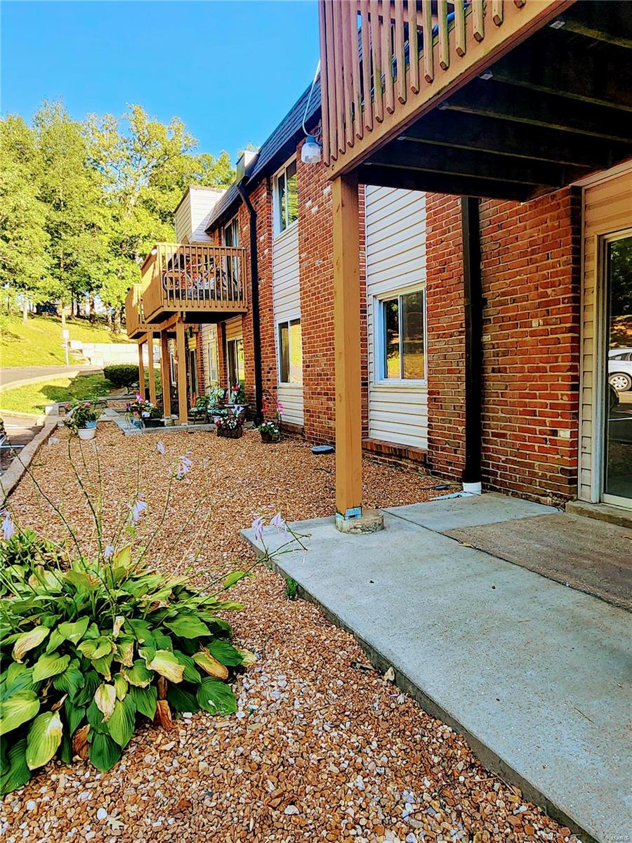 2781 Blackforest Drive Unit: A