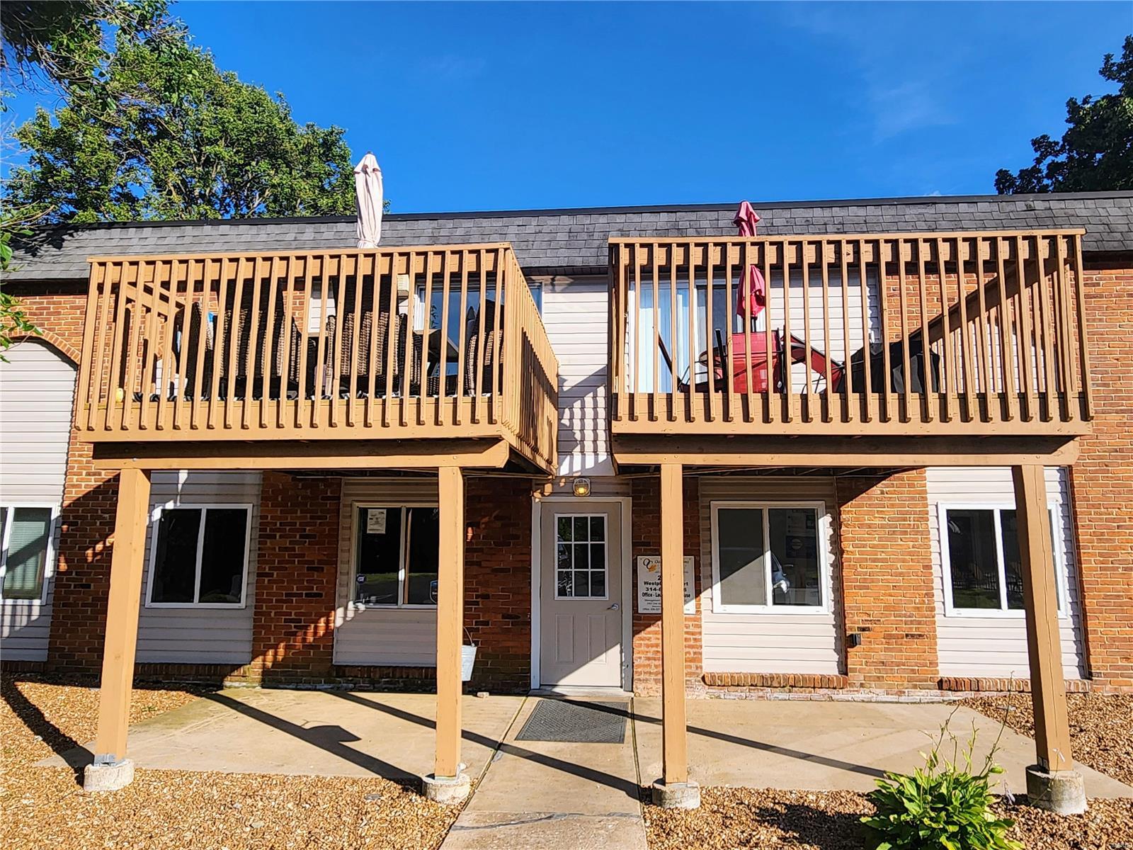 2781 Blackforest Drive Unit: A