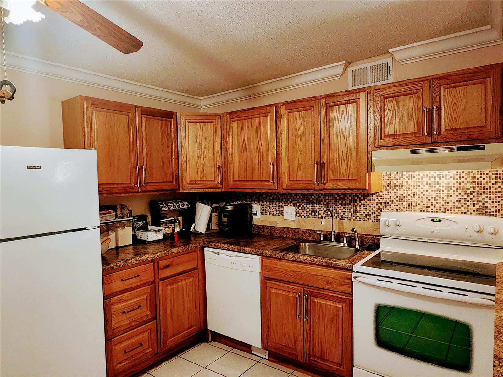 2781 Blackforest Drive Unit: A