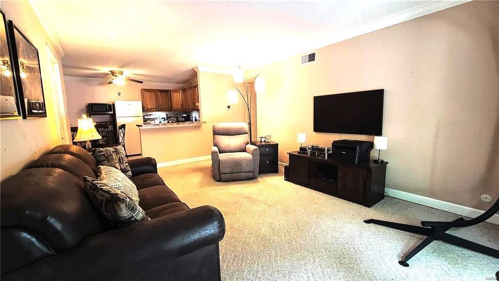 2781 Blackforest Drive Unit: A