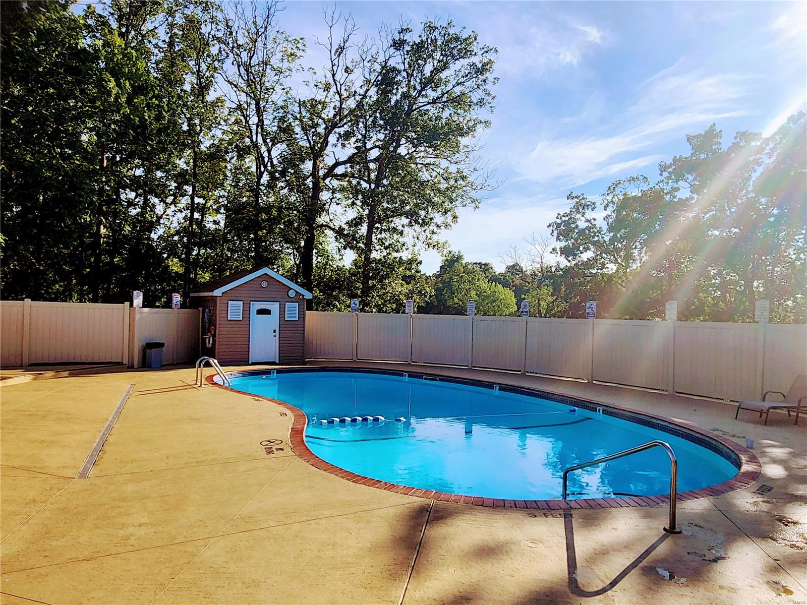 2781 Blackforest Drive Unit: A