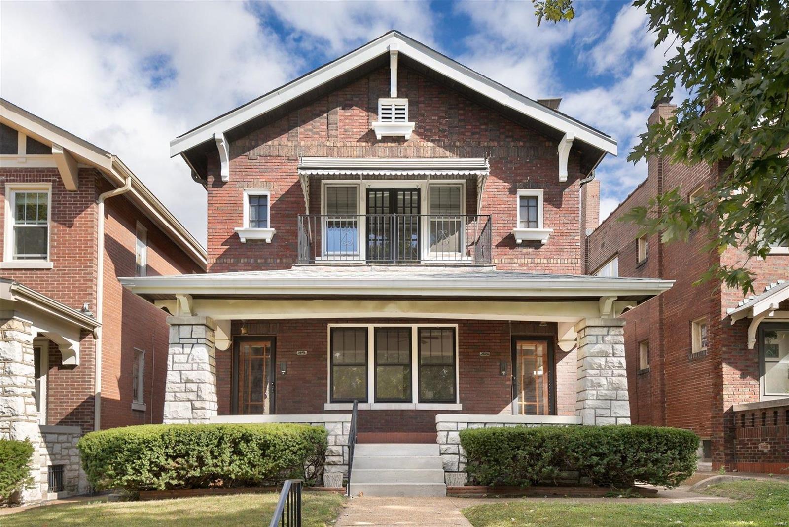 3679 Dover Place