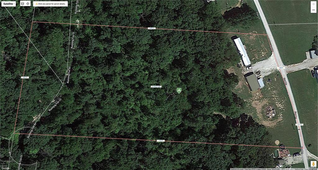 649 Fox Lane