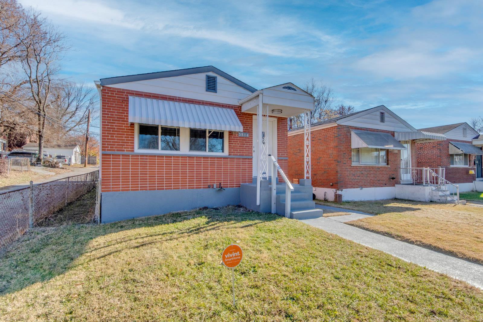 3814 Illinois Avenue