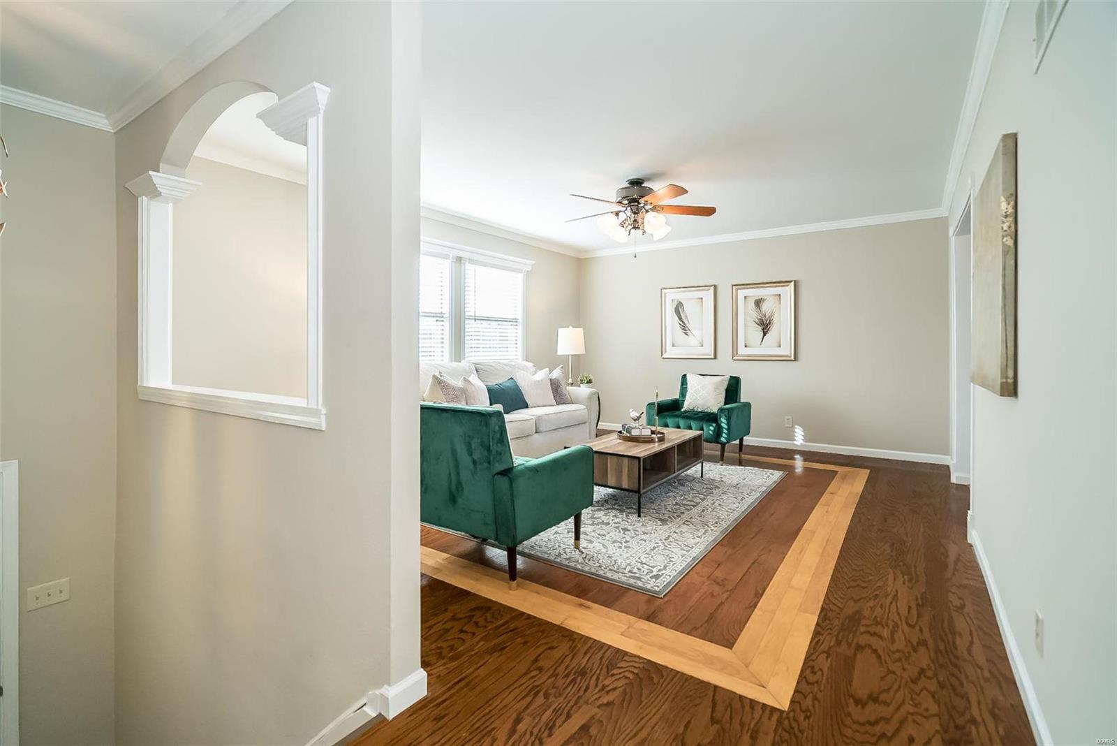 5887 Bear Creek Road