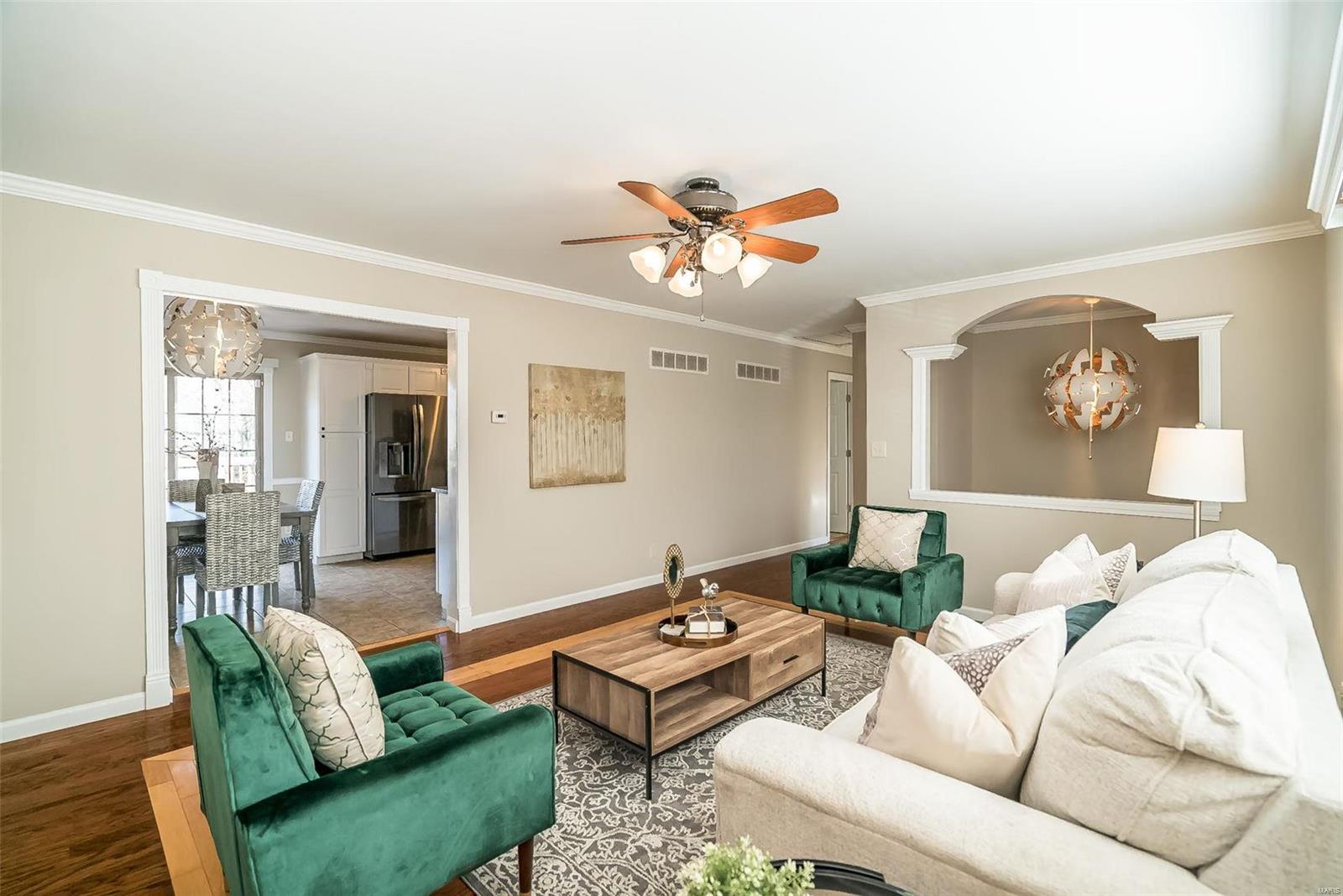 5887 Bear Creek Road