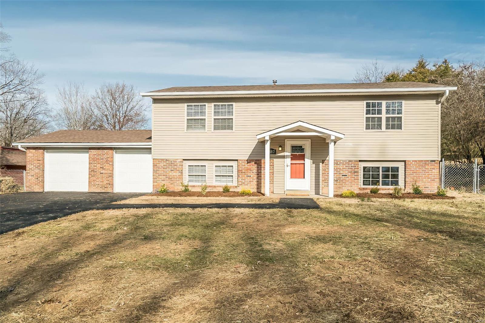 5887 Bear Creek Road