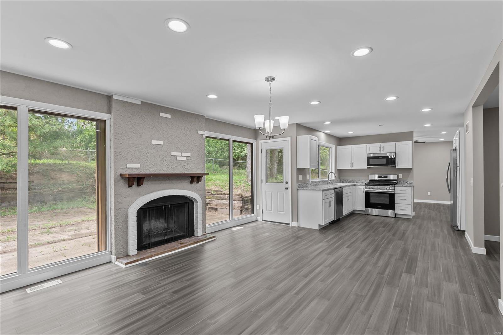 5040 Wolverton Drive