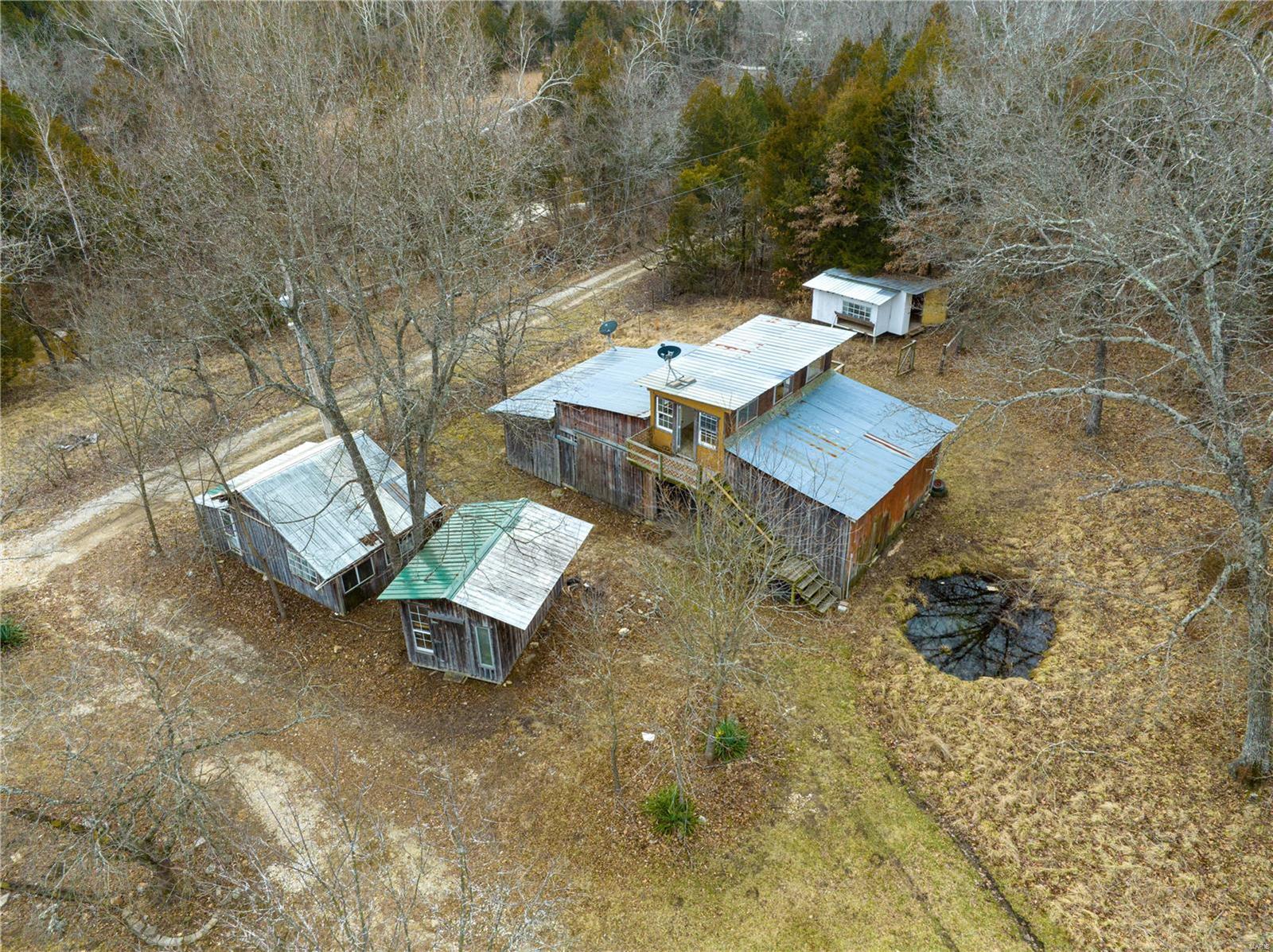 9085 Sycamore Road