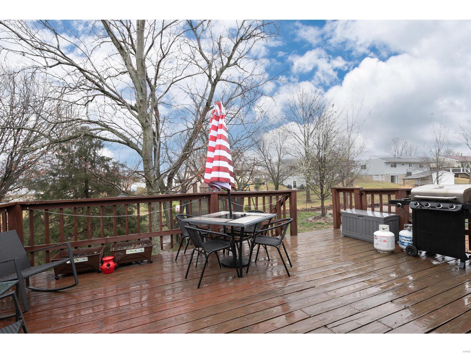 2316 Nantucket Court