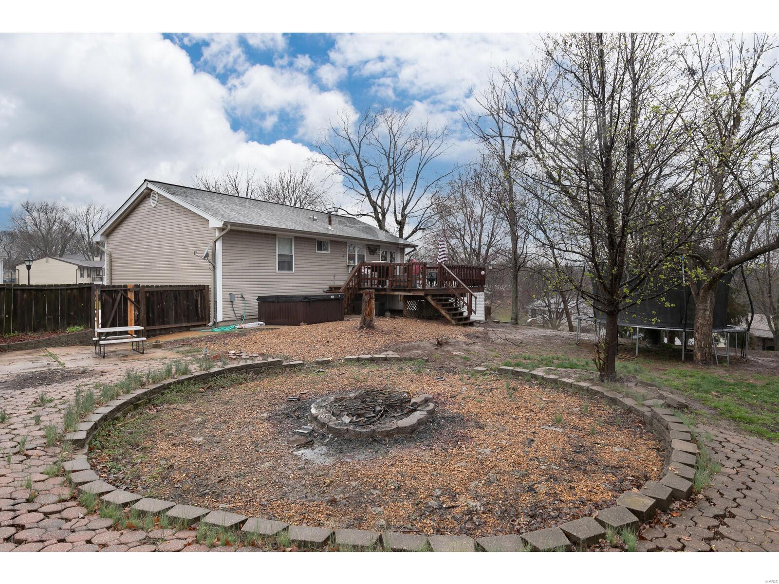 2316 Nantucket Court