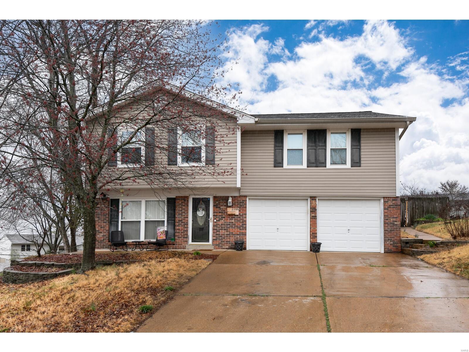2316 Nantucket Court