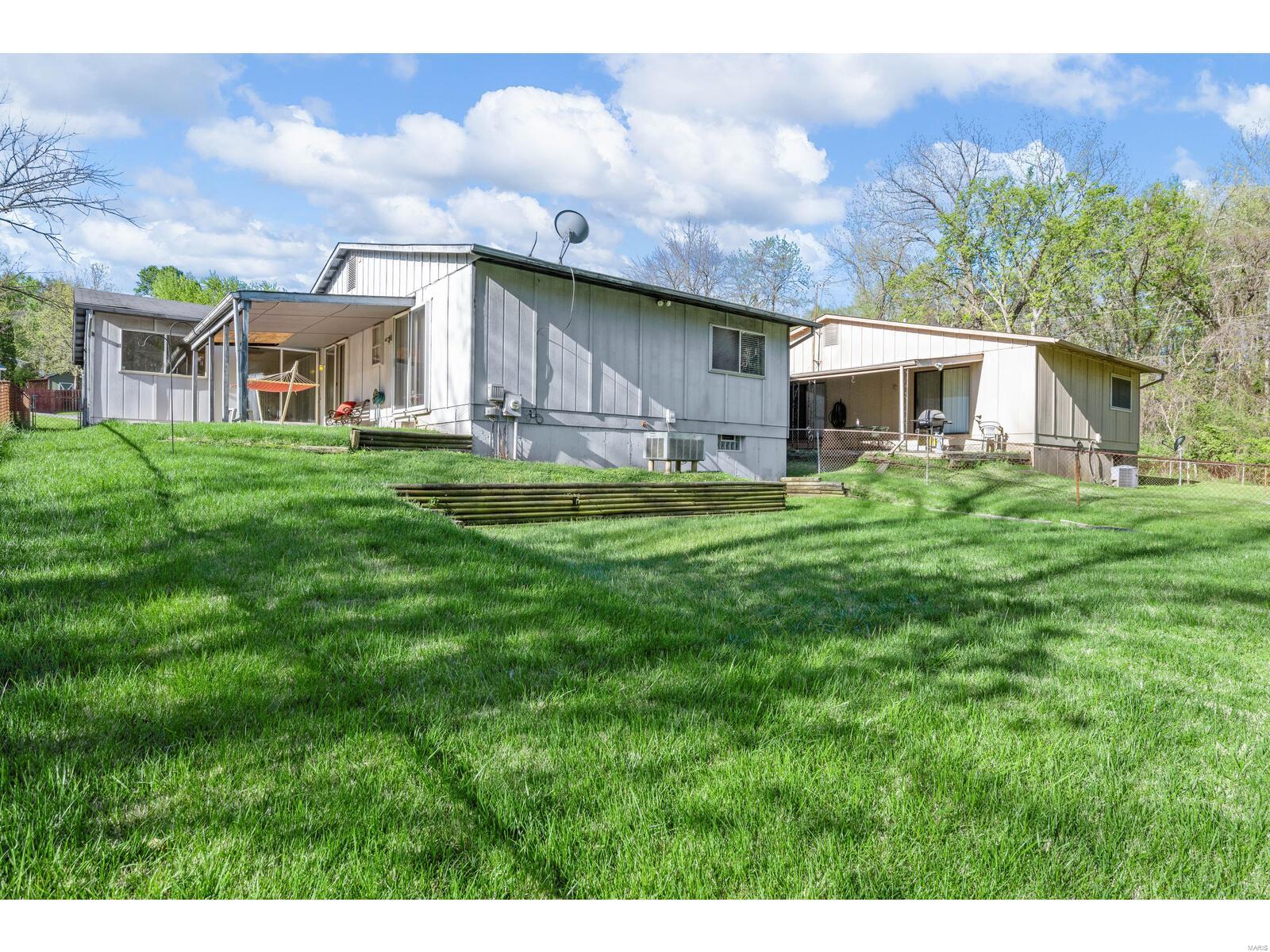 7002 Randolph Drive
