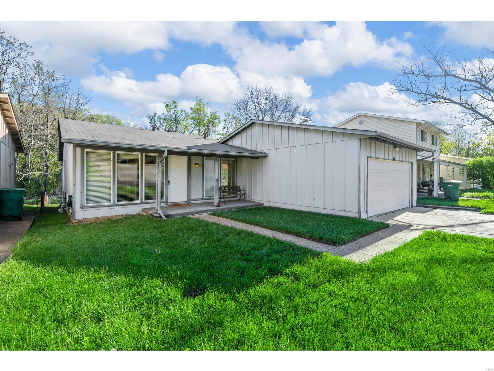 7002 Randolph Drive