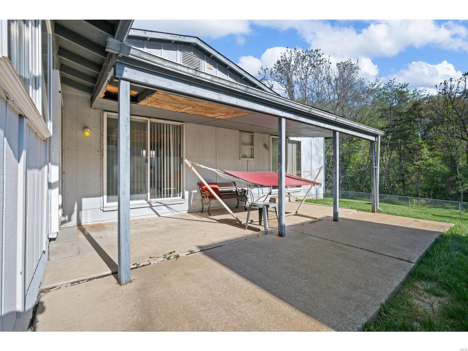 7002 Randolph Drive