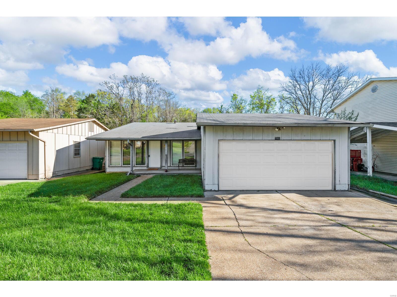 7002 Randolph Drive