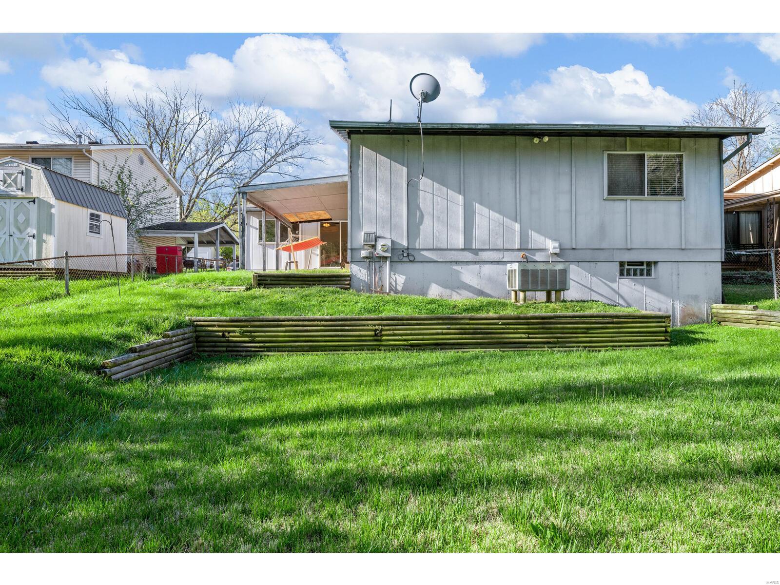 7002 Randolph Drive